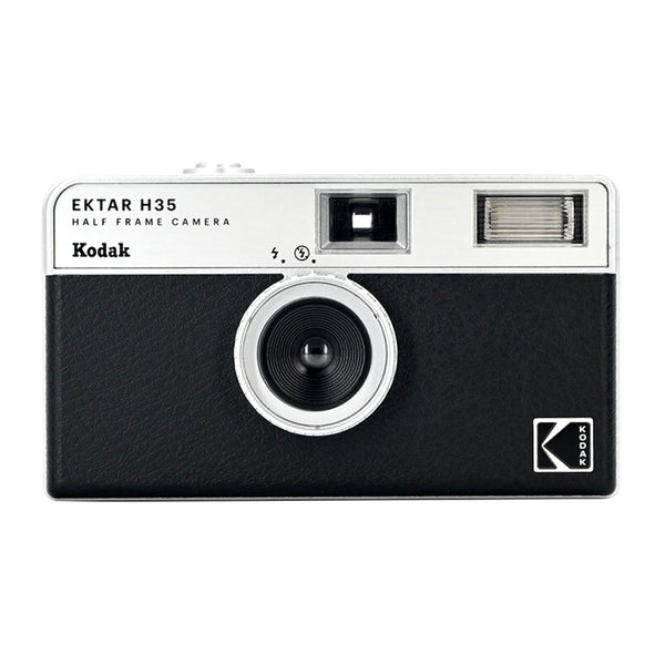 Kodak Ektar H35 half format camera
