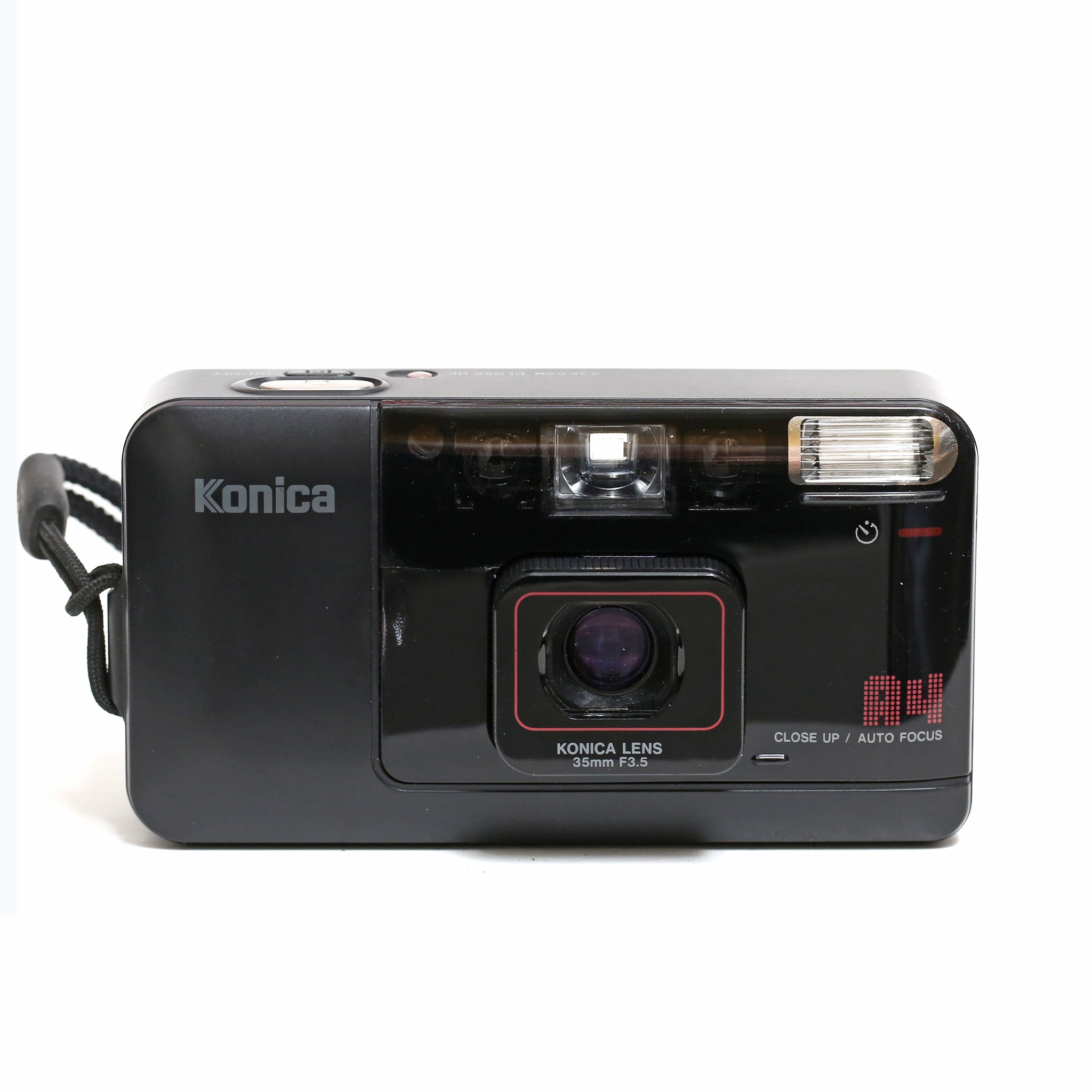 Konica A4