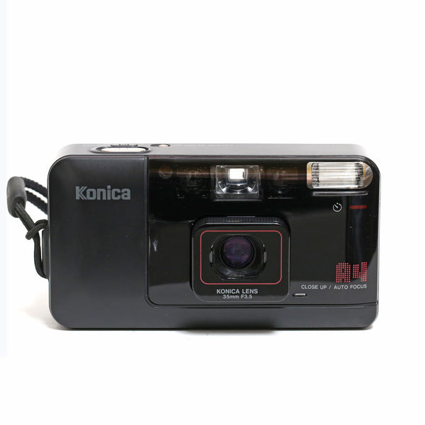 Konica A4