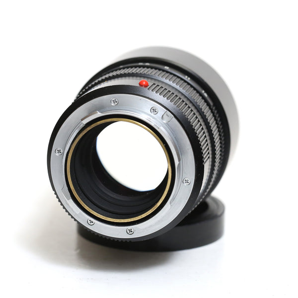 Leica Summicron-m 90mm f2 Ver.4
