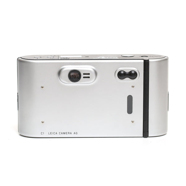 Leica C1 analog kompaktkamera