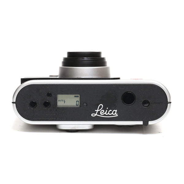 Leica C1 analog kompaktkamera