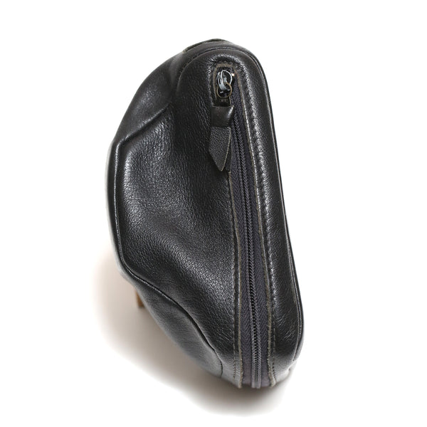 Leica CL soft case i läder