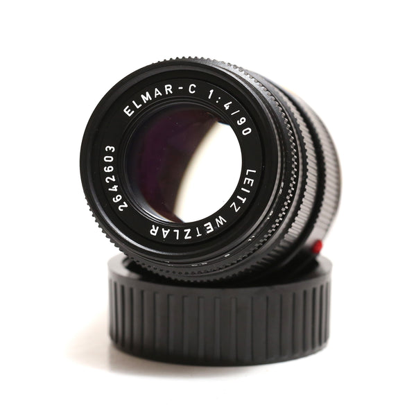 Leica Elmar-C 90/4