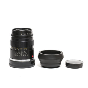 Leica Elmar-C 90mm f4