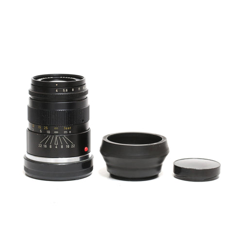 Leica Elmar-C 90mm f4
