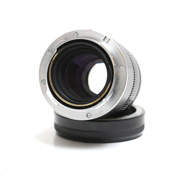 Leica Elmar-C 90mm f4