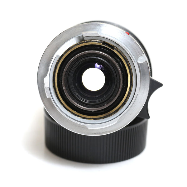Leica Elmarit-m 28mm f2.8 Ver.2 (11802)