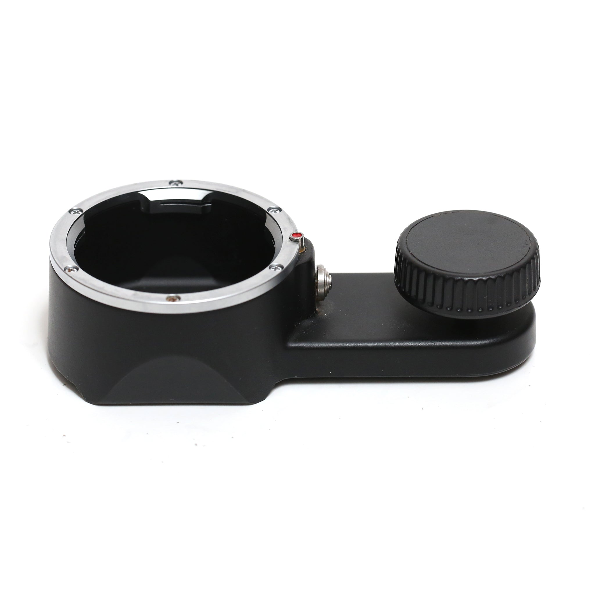 Leica kamera/objektivfäste 14404