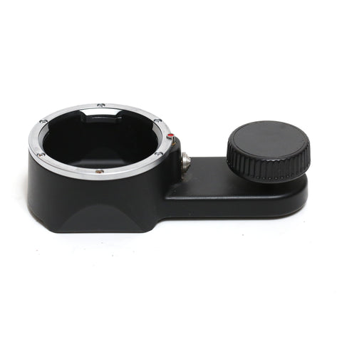 Leica kamera/objektivfäste 14404
