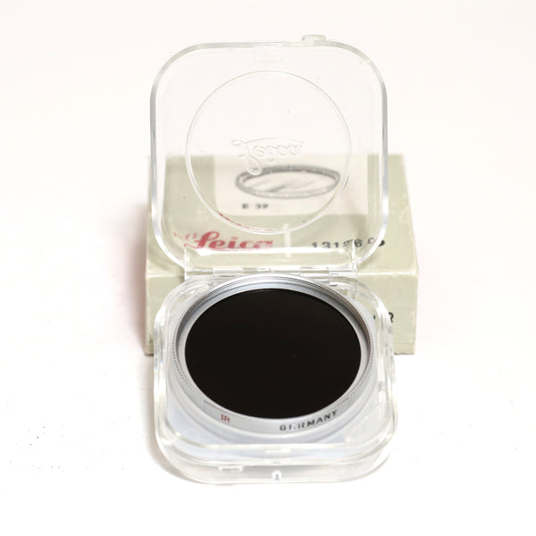 Leica IR filter 39mm