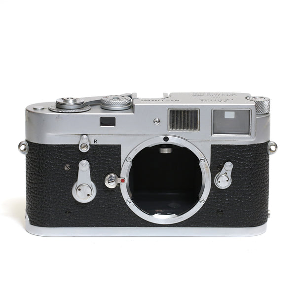 Leica M2 (CLA'ad)