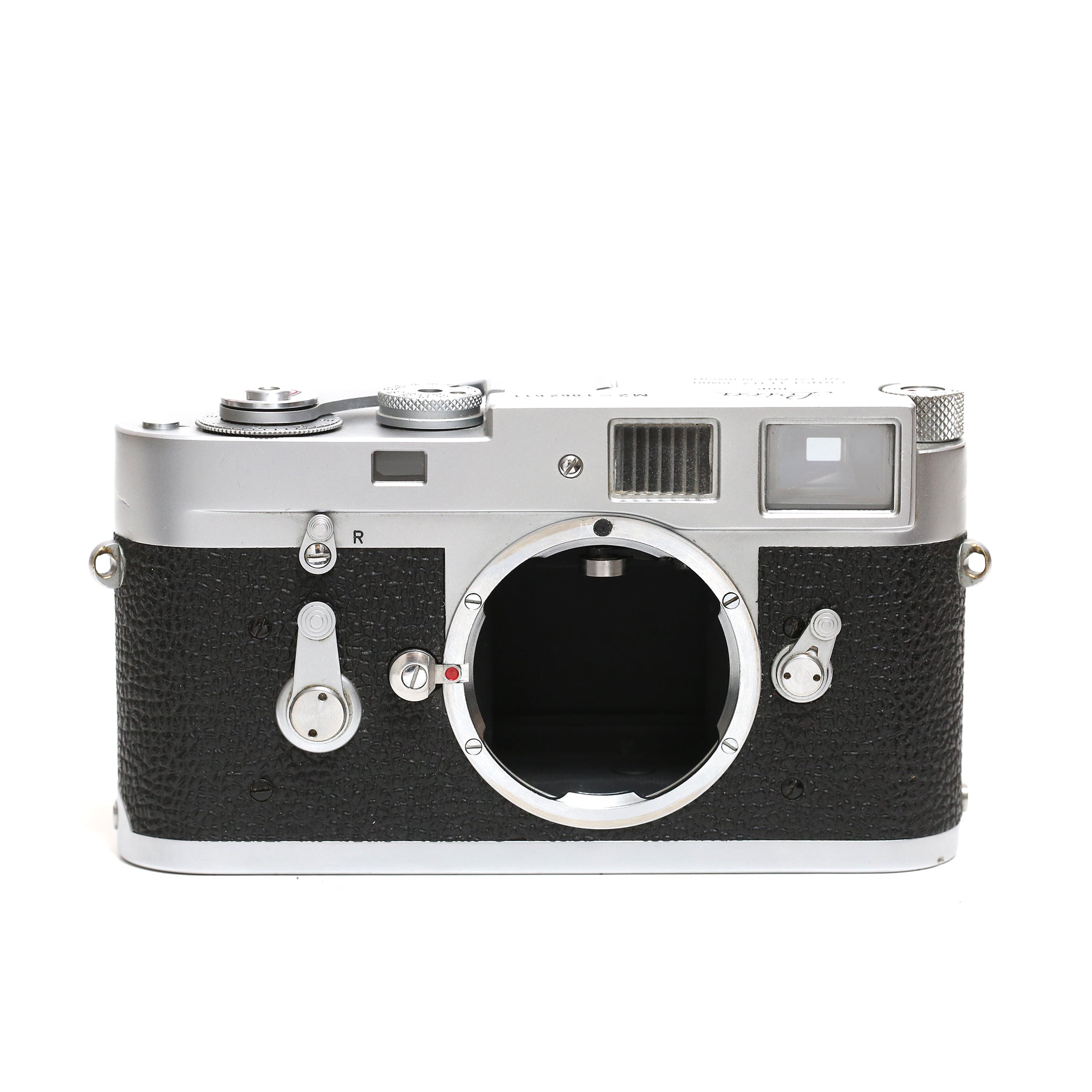 Leica M2 (Nyservad)