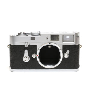 Leica M2 (Nyservad)