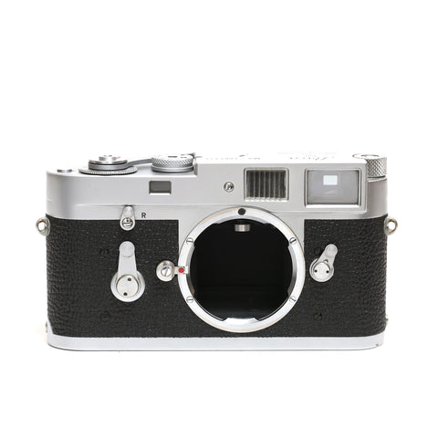 Leica M2 (Nyservad)