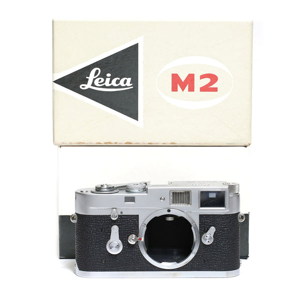 Leica M2
