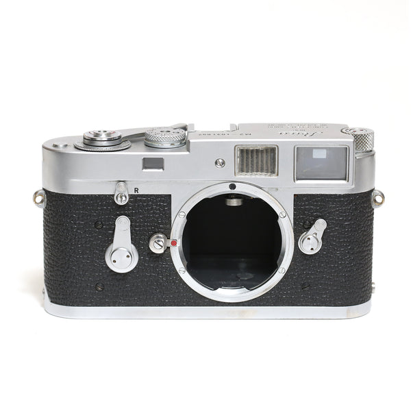 Leica M2