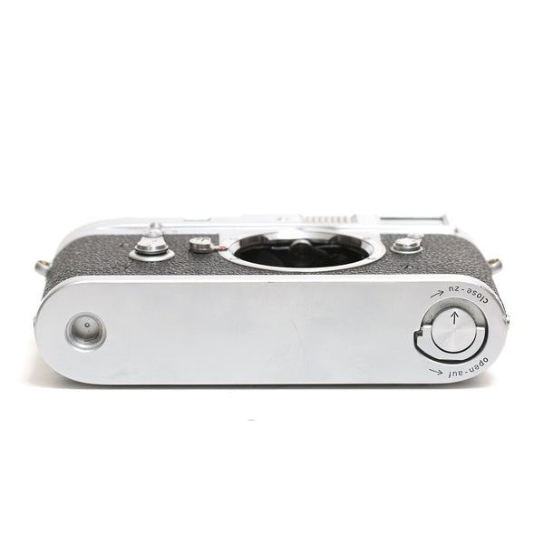 Leica M2 (Nyservad)