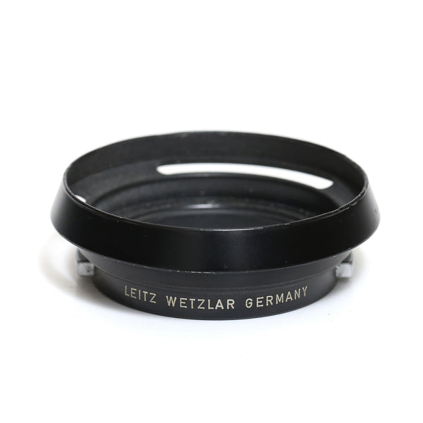 Leica M2 + Summaron 35mm f2.8 + Leicameter MR
