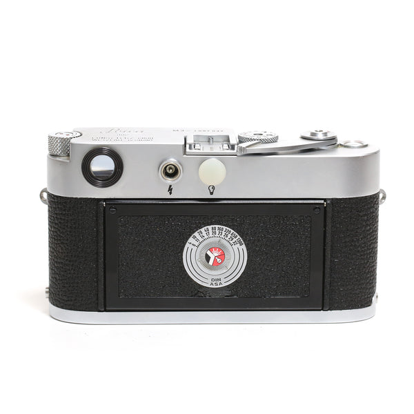 Leica M3 single stroke (CLA'D)