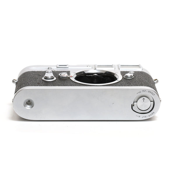 Leica M3 single stroke (CLA'D)