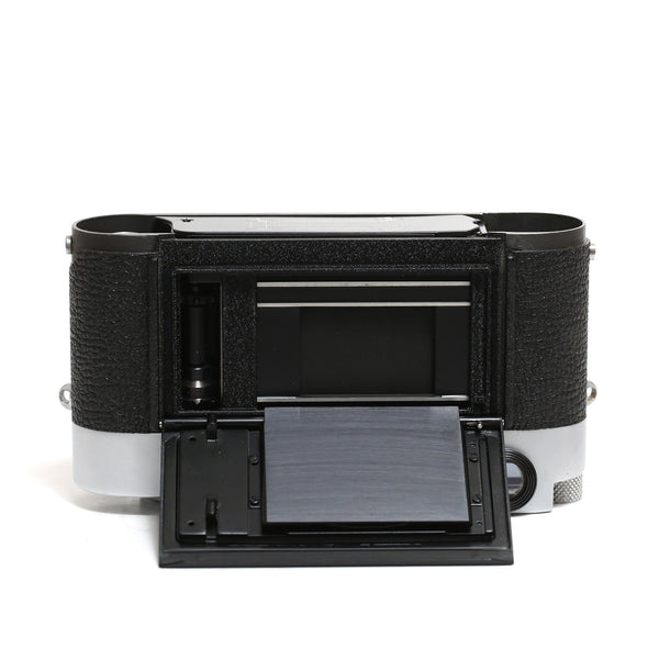 Leica M3 single stroke (CLA'D)