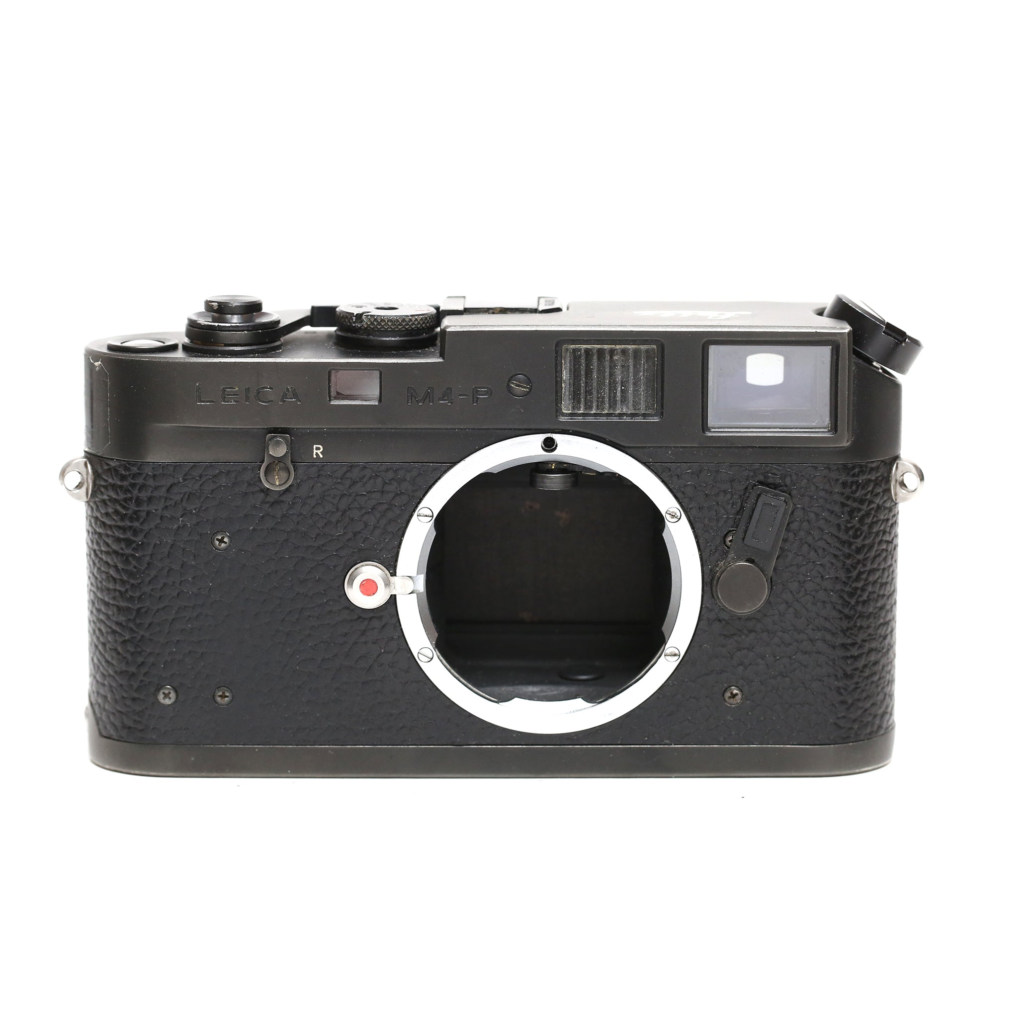Leica M4-P (säljs på kommission)
