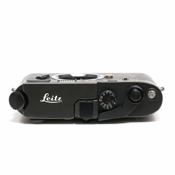 Leica M4-P (säljs på kommission)