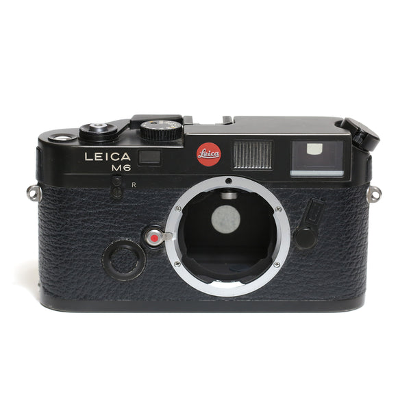 Leica M6 Classic 1997.