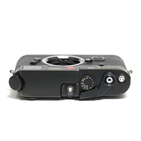 Leica M6 Classic 1997.
