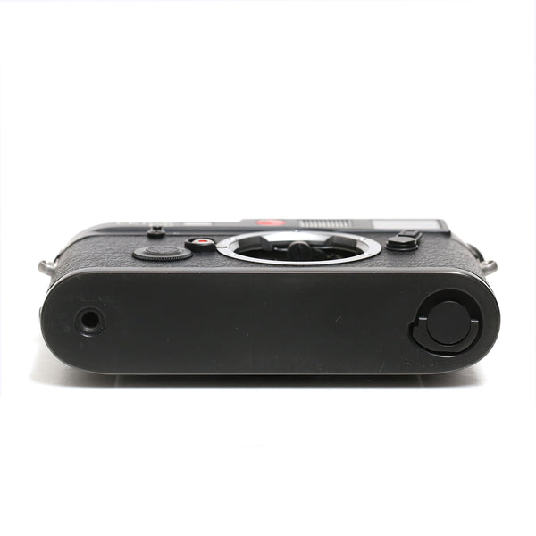 Leica M6 Classic (Superfin!)