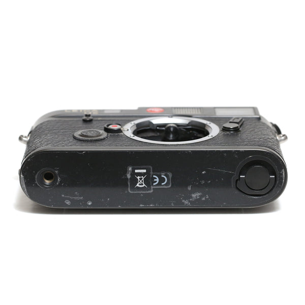 Leica M6 Classic 1997.
