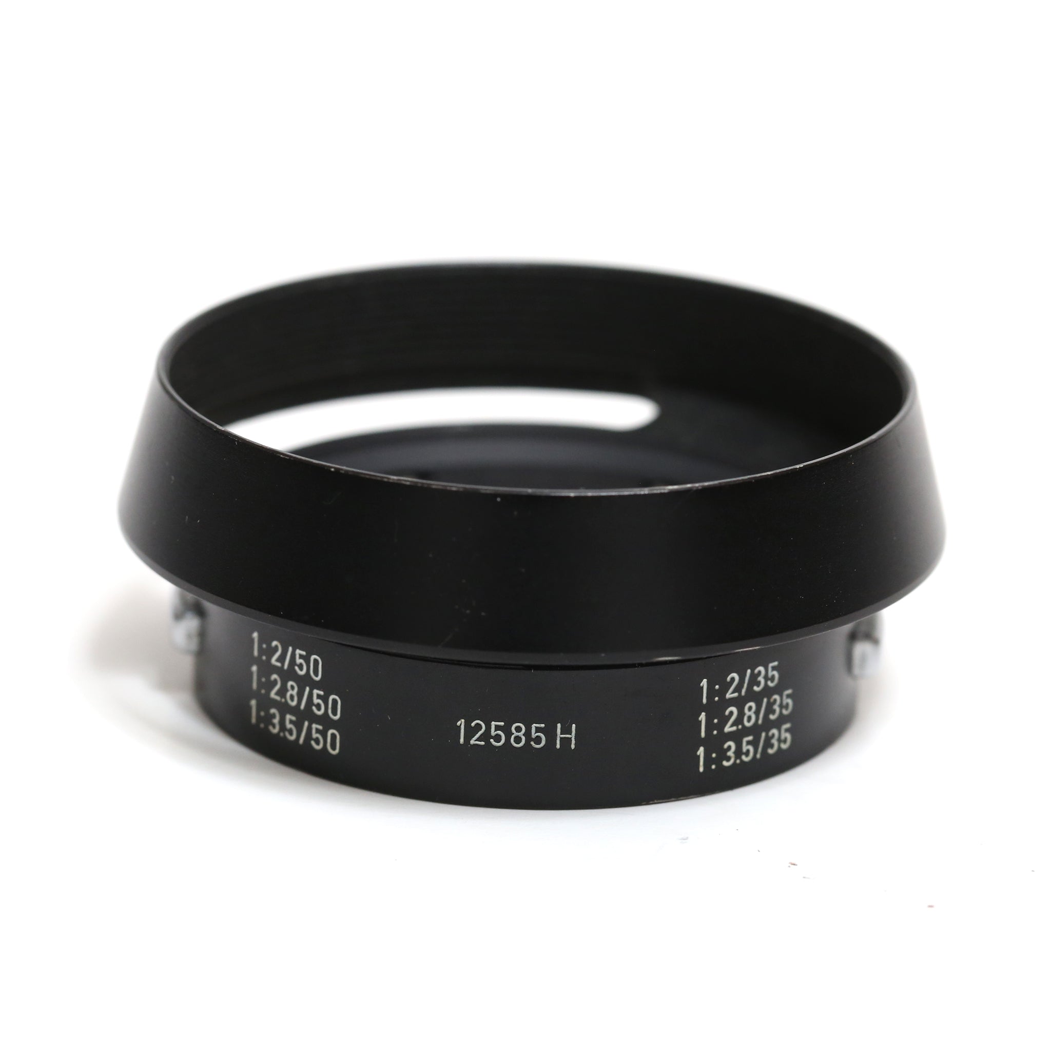 Leica motljusskydd 12585H