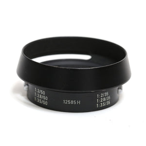 Leica motljusskydd 12585H