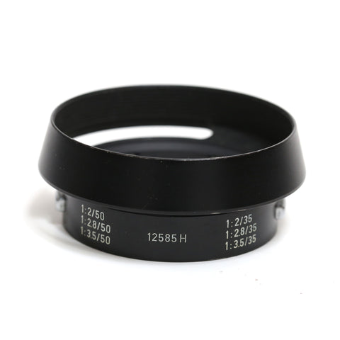 Leica motljusskydd 12585H
