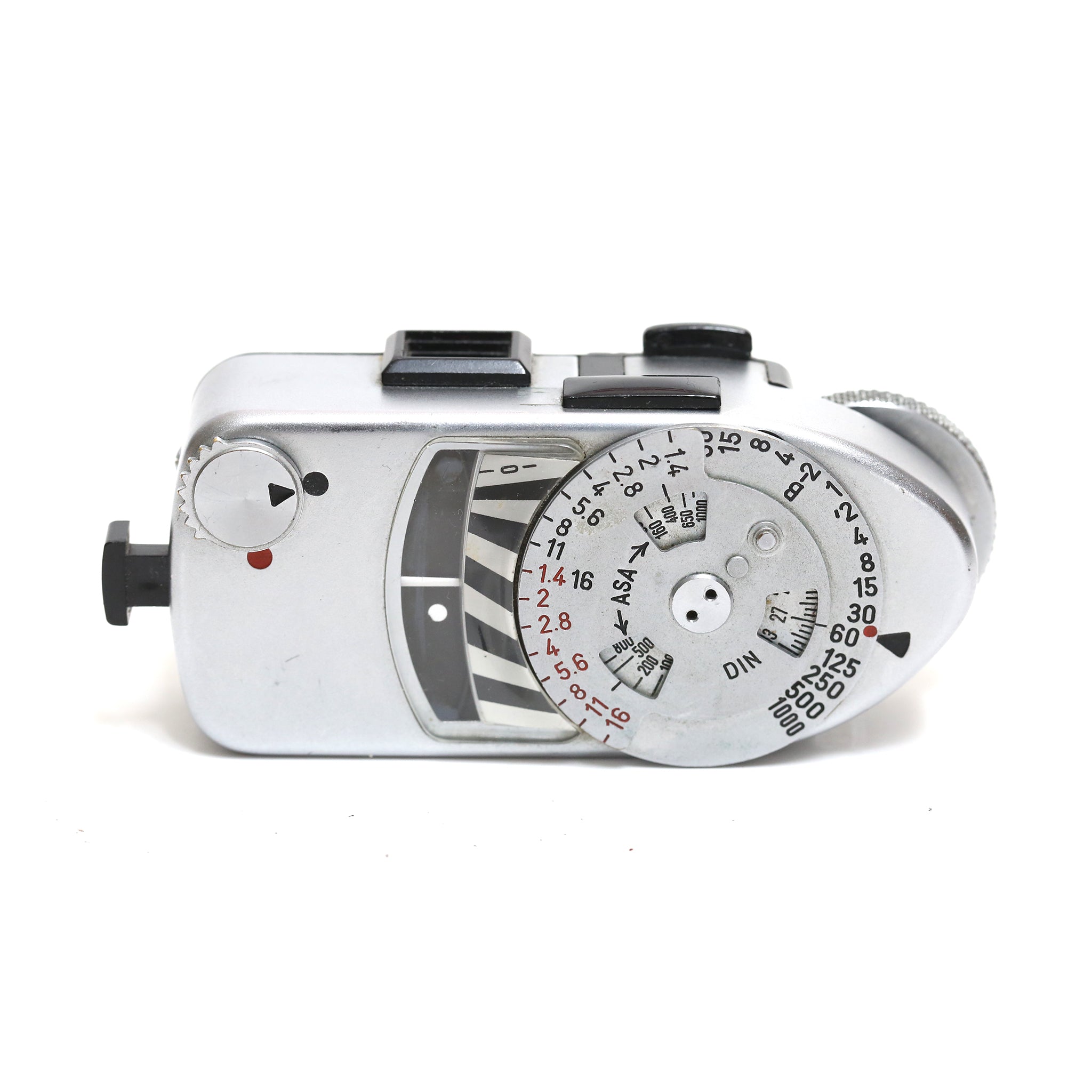 Leica meter MR