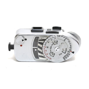 Leica meter MR