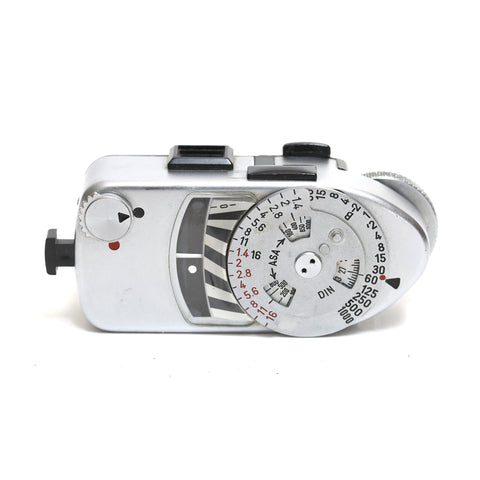 Leica meter MR