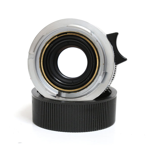 Leica Summicron-m 35mm f2 Ver. 3