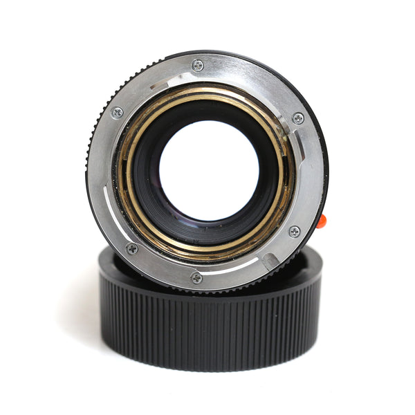 Leica Summicron-m 50mm f2 Ver5