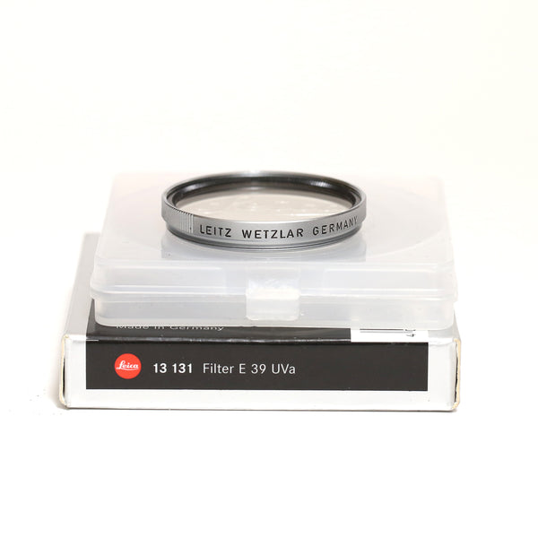 Leica UVa 39mm