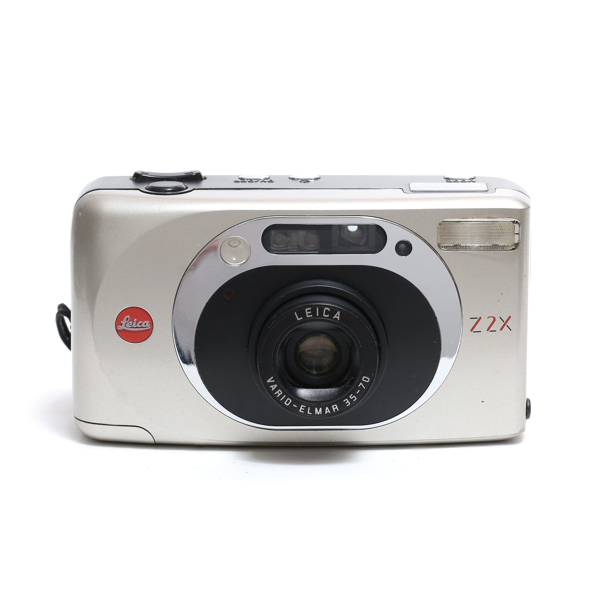 Leica Z2X