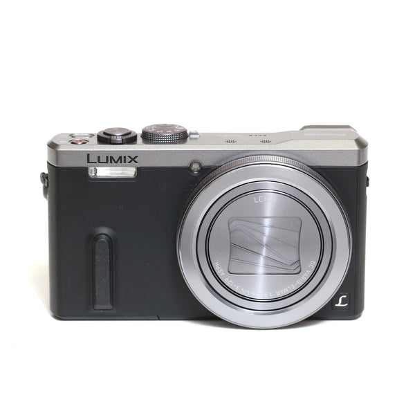 Panasonic Lumix DMC-TZ60