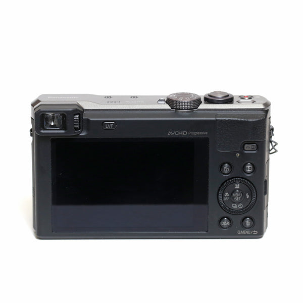 Panasonic Lumix DMC-TZ60