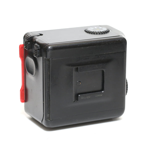 Mamiya 645 120-magasin