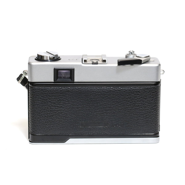 Mamiya 135 EE