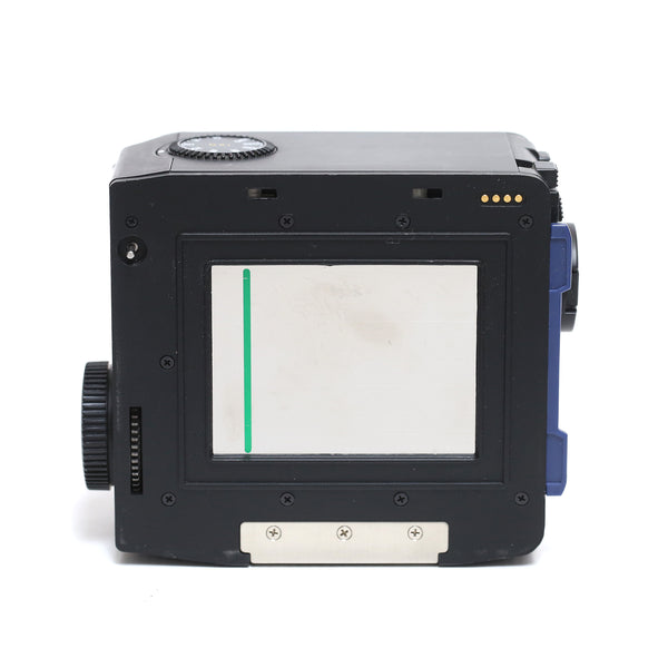 Mamiya 645 135-magasin