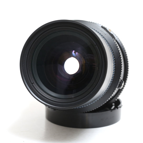 Mamiya RZ 65mm f4 LA (Liquid Lens Element)