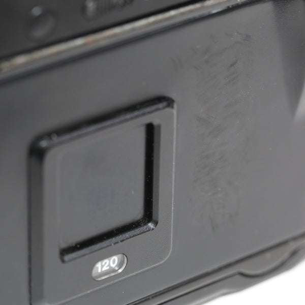 Mamiya 6 MF + G 75mm f3.5