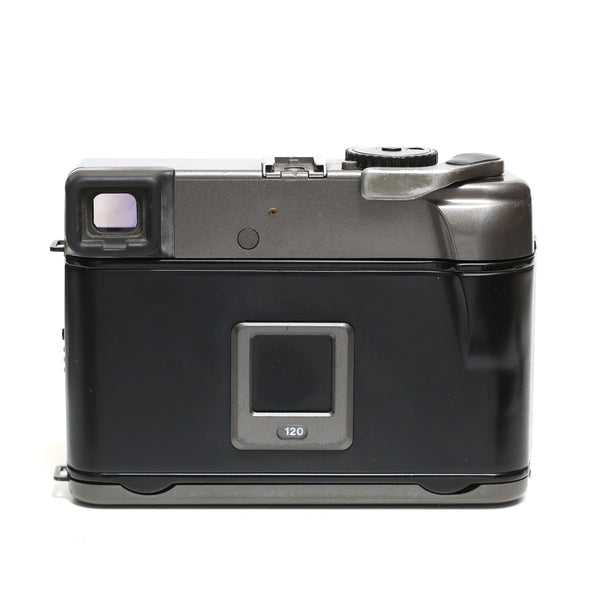 Mamiya 7 + N 80mm f4